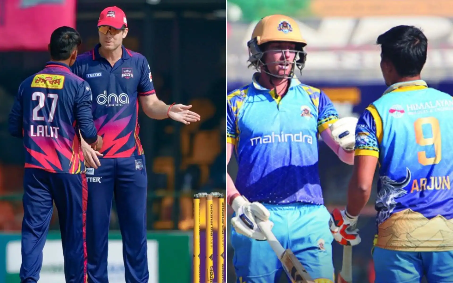 JKB vs KNY Dream11 Prediction Today Match, Fantasy Cricket Tips, Pitch